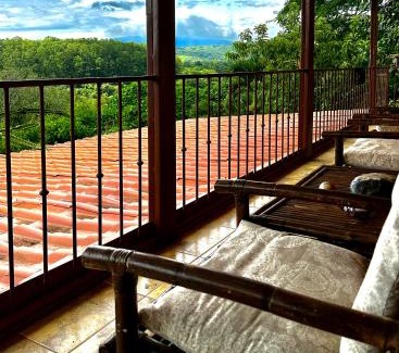 Tuetal Norte Hôtel | Hotel Vista Linda Montaña
