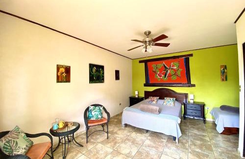 Tuetal Norte Hôtel | Hotel Vista Linda Montaña