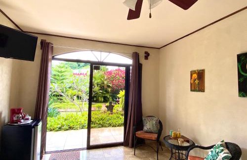 Tuetal Norte Hôtel | Hotel Vista Linda Montaña