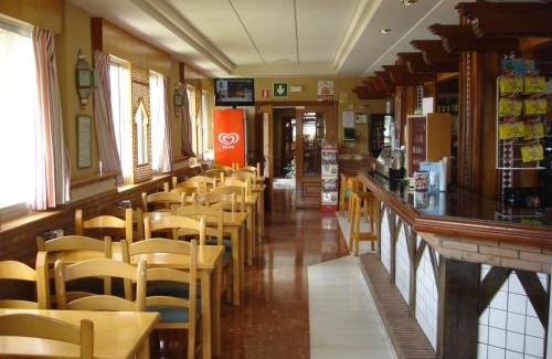 Lapeza Hôtel | Hotel Vista Nevada