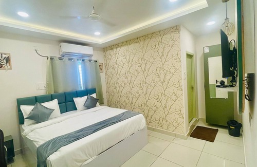 Guntur Hôtel | Hotel Vistaara Grand