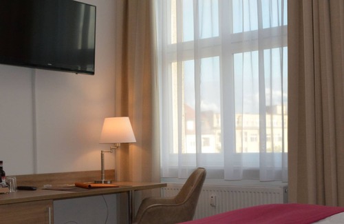 Charlottenburg-Wilmersdorf Hôtel | Hotel Vita Berlin