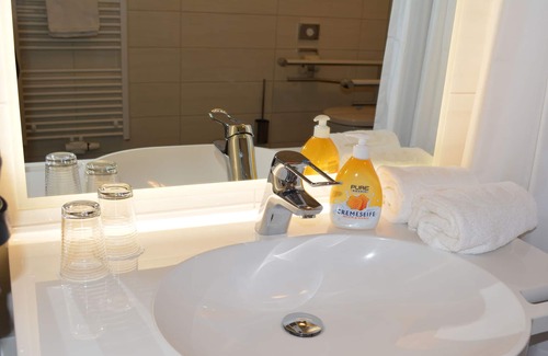 Charlottenburg-Wilmersdorf Hôtel | Hotel Vita Berlin