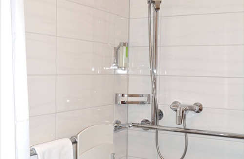 Charlottenburg-Wilmersdorf Hôtel | Hotel Vita Berlin