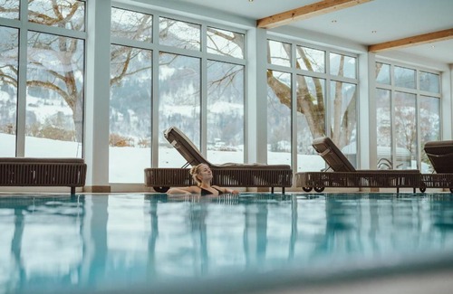 Schruns Hôtel | Hotel Vitalquelle Montafon
