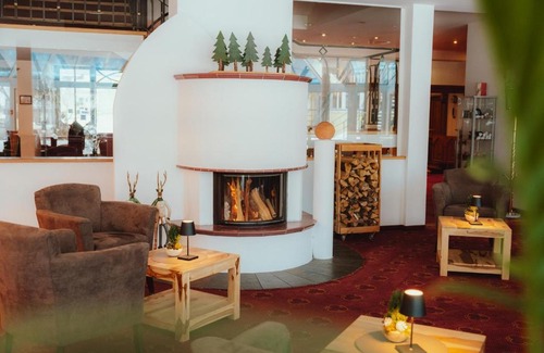 Schruns Hôtel | Hotel Vitalquelle Montafon