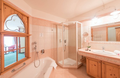 Schruns Hôtel | Hotel Vitalquelle Montafon