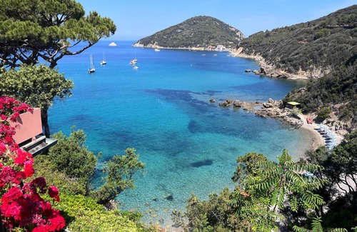 Portoferraio Hôtel | Hotel Viticcio