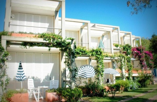 Portoferraio Hôtel | Hotel Viticcio
