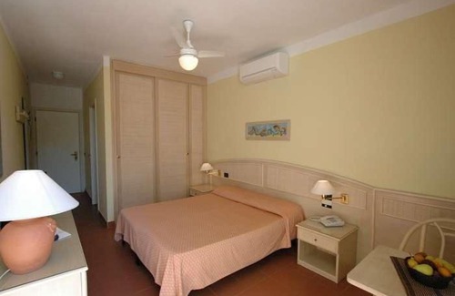 Portoferraio Hôtel | Hotel Viticcio