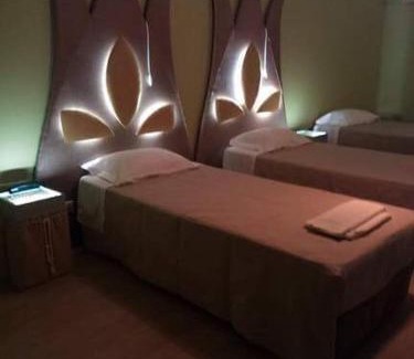 Santarem Hôtel | Hotel Vitoria