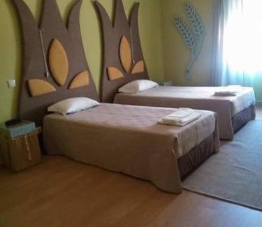 Santarem Hôtel | Hotel Vitoria
