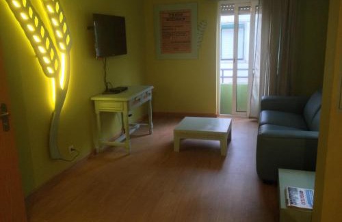Santarem Hôtel | Hotel Vitoria