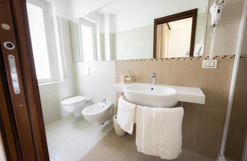 Marina di Vasto Hôtel | Hotel Vittoria