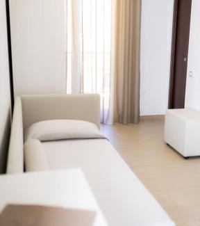 Marina di Vasto Hôtel | Hotel Vittoria