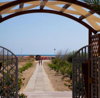 Marina di Vasto Hôtel | Hotel Vittoria