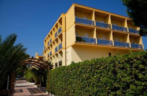 Marina di Vasto Hôtel | Hotel Vittoria