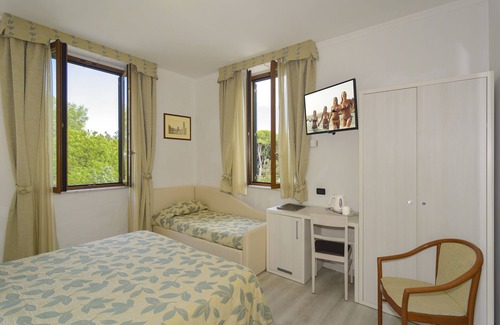 Viareggio Hôtel | Hotel Vittoria