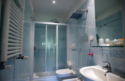 Viareggio Hôtel | Hotel Vittoria