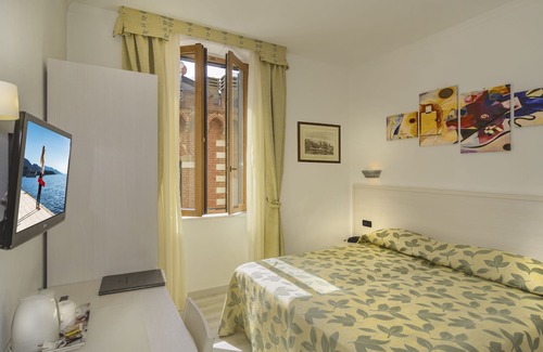 Viareggio Hôtel | Hotel Vittoria
