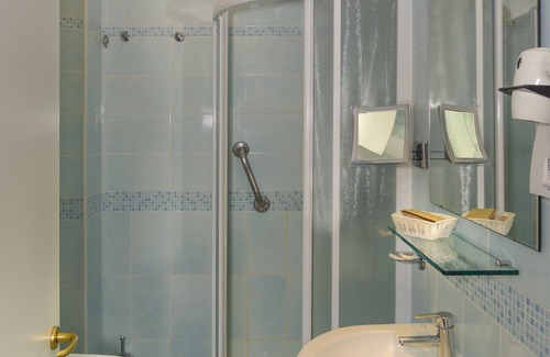Viareggio Hôtel | Hotel Vittoria