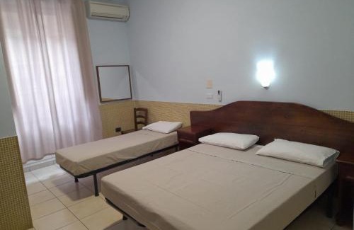 Vasto Hôtel | Hotel Vittorio Veneto Napoli