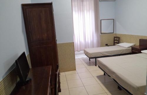 Vasto Hôtel | Hotel Vittorio Veneto Napoli
