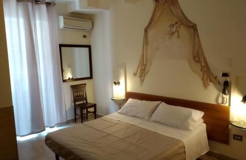 Vasto Hôtel | Hotel Vittorio Veneto Napoli