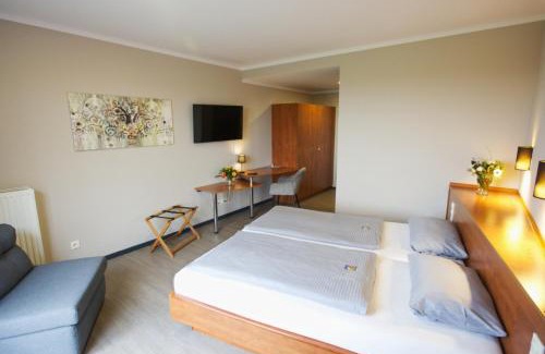 Broeckel Hôtel | Hotel Viva Bröckel