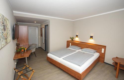 Broeckel Hôtel | Hotel Viva Bröckel