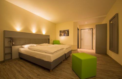 Broeckel Hôtel | Hotel Viva Bröckel