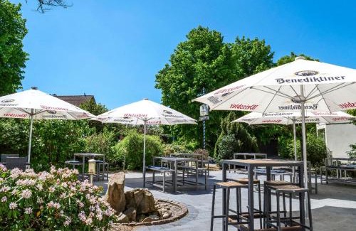 Broeckel Hôtel | Hotel Viva Bröckel
