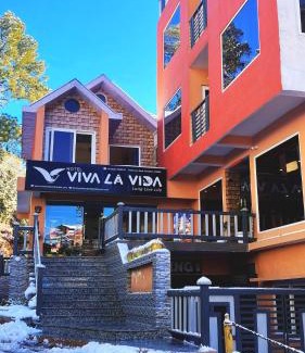 Banikhet Hôtel | Hotel Viva La Vida