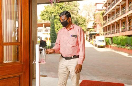 Coonoor Hôtel | Hotel Vivek