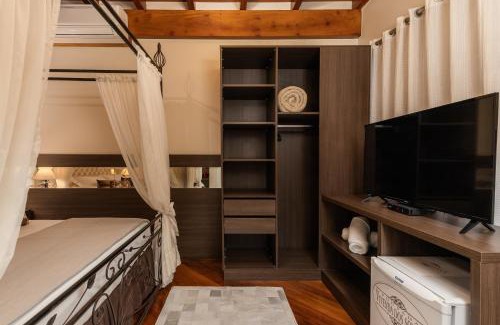 Carniel Hôtel | Hotel Vivenda dos Sonhos