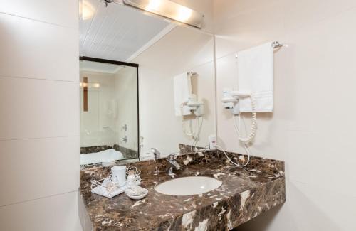 Carniel Hôtel | Hotel Vivenda dos Sonhos