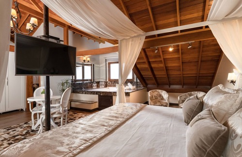 Carniel Hôtel | Hotel Vivenda dos Sonhos