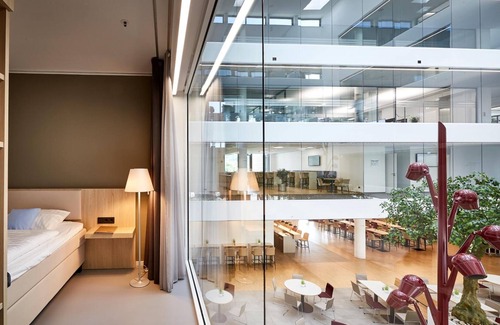 Paderborn Hôtel | Hotel Vivendi