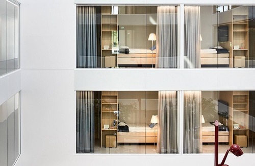 Paderborn Hôtel | Hotel Vivendi