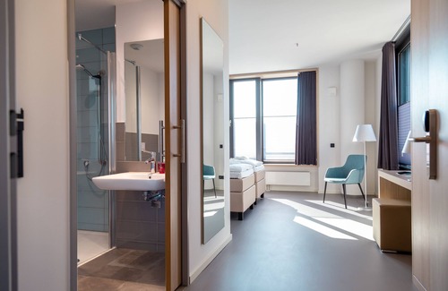 Paderborn Hôtel | Hotel Vivendi