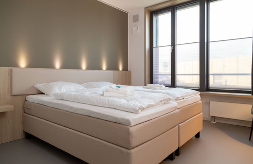 Paderborn Hôtel | Hotel Vivendi