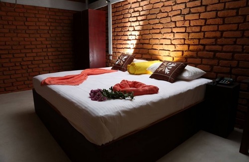 Giritale Hôtel | Hotel Viverra