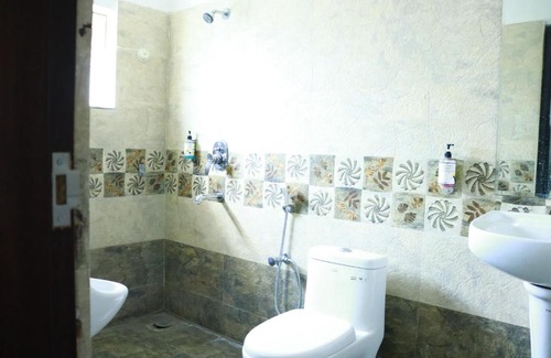 Ramoji Film City Hôtel | HOTEL VJR
