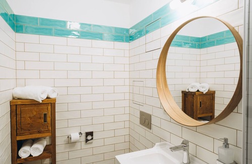 Vimperk Hôtel | Hotel Vodník