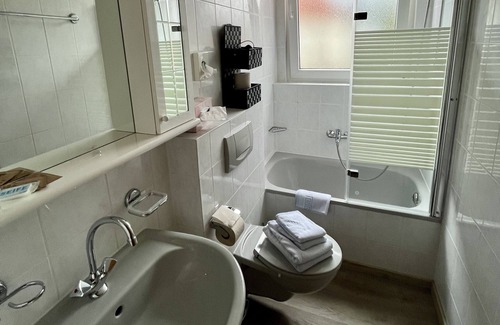 Bad Driburg Hôtel | Hotel Vogt
