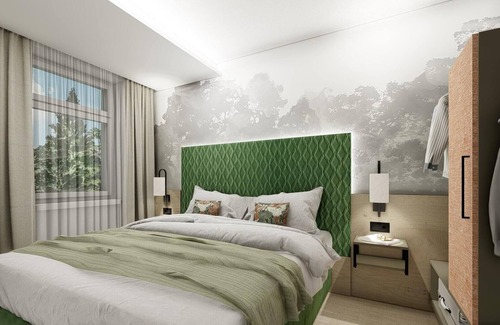 Bad Elster Hôtel | Hotel Vogtland