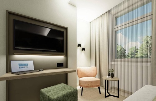 Bad Elster Hôtel | Hotel Vogtland