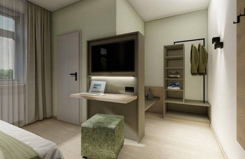 Bad Elster Hôtel | Hotel Vogtland