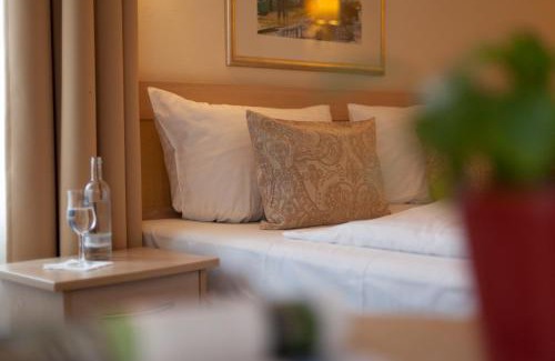 Oberdorla Hôtel | Hotel von Euch