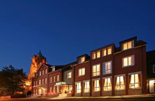 Oberdorla Hôtel | Hotel von Euch